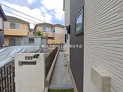外観の画像