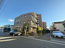 物件画像 コスモ調布