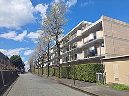 物件画像 ニューライフマンション武蔵野台 B棟