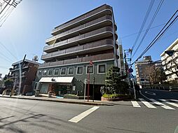 物件画像 グランシャリオ国分寺壱番館