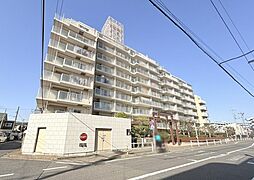 物件画像 サンヴェール久米川