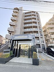 物件画像 シャルムコート東村山美住町