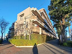 マンションイメージ