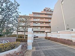 物件画像 クリオ三鷹伍番館