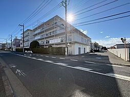 物件画像 保谷ハウス