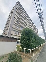 物件画像 府中住吉町住宅 2号棟