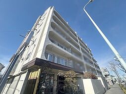 物件画像 東村山スカイハイツ B棟