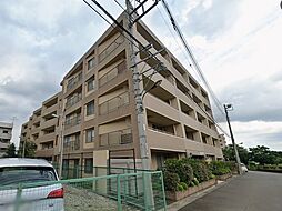 物件画像 エレンシア立川トレス