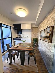 田園キャッスル立川