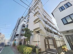 マンションイメージ