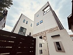 物件画像 リムテラス南大泉