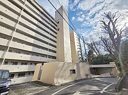 物件画像 小金井スカイコーポラス