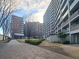 物件画像 パークウエスト東京イーストブロック Ｃ棟
