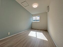 子供部屋の画像