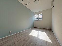 子供部屋の画像