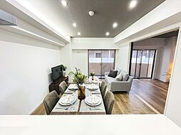 レーヴステージ府中緑町