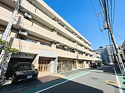 マンションイメージ