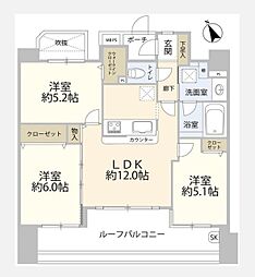 物件画像 レクセルプラザ昭島