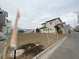 東村山市青葉町3丁目　新築戸建