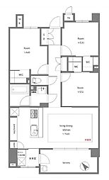 物件画像 サンアリーナ調布