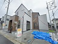 東京都武蔵村山市残堀1丁目：物件画像