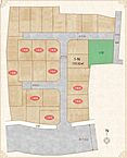 東京都日野市大字上田：物件画像