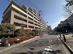 マンションイメージ