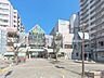 周辺：：JR「西国分寺」駅（80m）