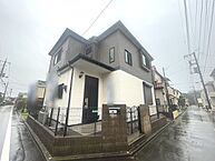 東京都昭島市美堀町2丁目：物件画像