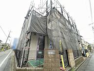 東京都昭島市美堀町2丁目：物件画像