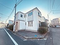 東京都杉並区桃井1丁目：物件画像