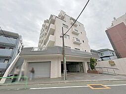 マンションイメージ