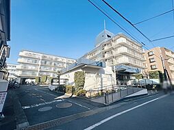 マンションイメージ