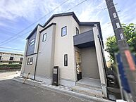 東京都日野市神明3丁目：物件画像