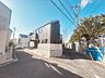 外観：安心して暮らすことのできる住宅街。　住宅地の道路は一般に交通量が少なく車などの騒音が少ないため、住民にとって静かな生活環境が提供されます。 