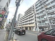 東京都立川市高松町3丁目：物件画像