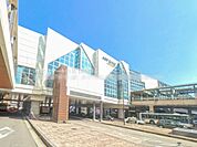 京王電鉄「府中」駅（560m）