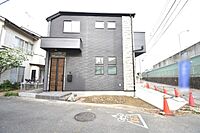 東京都府中市小柳町2丁目：物件画像