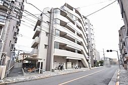 物件画像 パレステージ三鷹