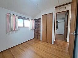 子供部屋