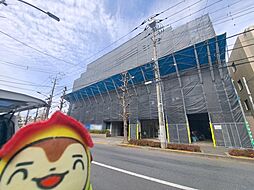 マンションイメージ