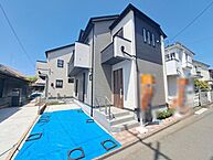 東京都昭島市緑町3丁目：物件画像