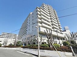 物件画像 ザ・スクエアA号棟