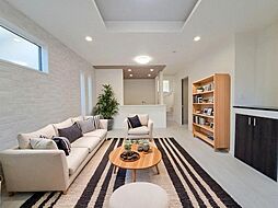調布市柴崎2丁目 戸建 3号棟