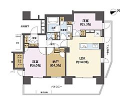 マンションイメージ