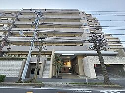 物件画像 クロスウィル多摩センター