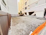 土地物件にはご確認頂くポイントがたくさんございます、土地だけのご見学の際もご遠慮せず、ぜひお気軽に担当スタッフにお申しつけくださいませ。 