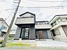 外観：現地のご見学予約もスタートしました。 
