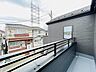 その他：窓からの眺望です。実際に現地で眺望もご確認ください。 