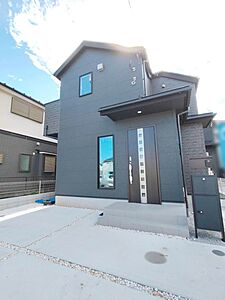 外観:建物が完成しましたので室内のご見学予約スタート。当日のご見学予約も大歓迎です。お気軽にご連絡ください。エステート白馬国分寺店は火曜水曜も営業しております。 外観:建物が完成しましたので室内のご見学予約スタート。当日のご見学予約も大歓迎です。お気軽にご連絡ください。エステート白馬国分寺店は火曜水曜も営業しております。